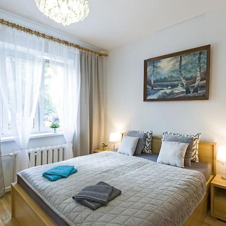 Apartament 2 Pokojowy Gdansk Ngoại thất bức ảnh