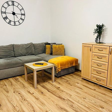 Apartament 2 Pokojowy Gdansk Ngoại thất bức ảnh