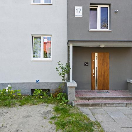 Apartament 2 Pokojowy Gdansk Ngoại thất bức ảnh