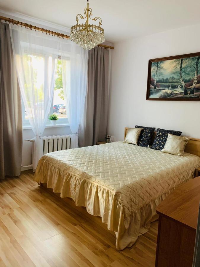 Apartament 2 Pokojowy Gdansk Ngoại thất bức ảnh