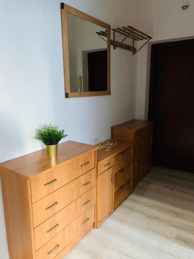 Apartament 2 Pokojowy Gdansk Ngoại thất bức ảnh