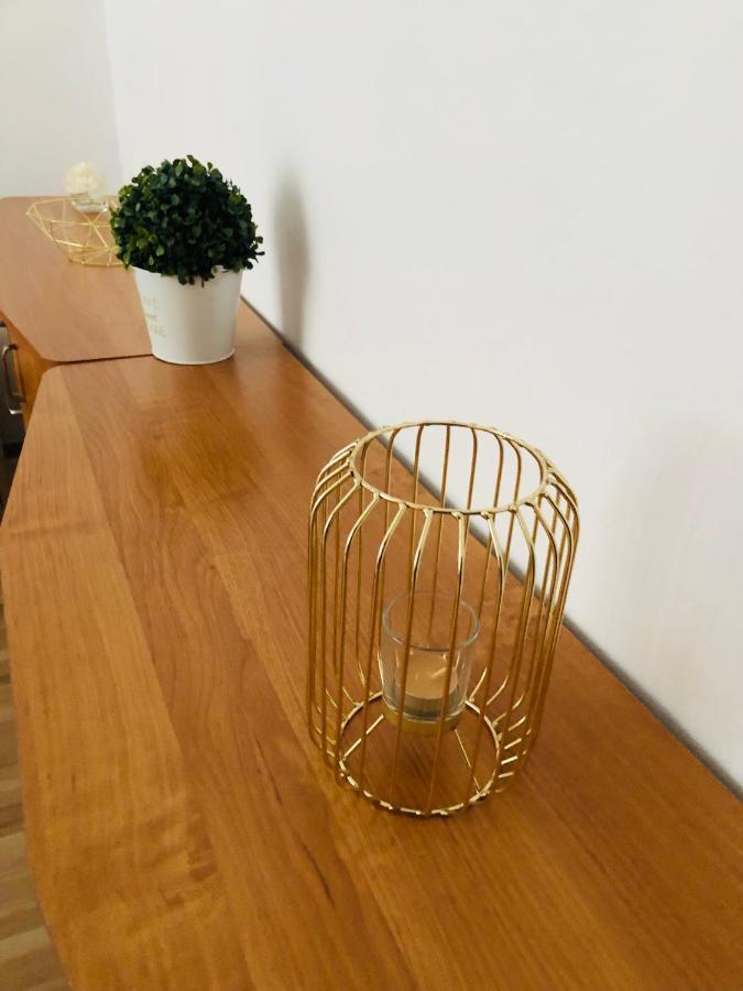 Apartament 2 Pokojowy Gdansk Ngoại thất bức ảnh