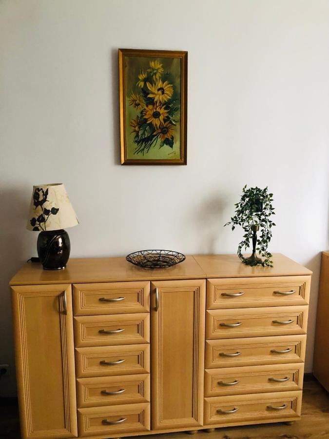Apartament 2 Pokojowy Gdansk Ngoại thất bức ảnh