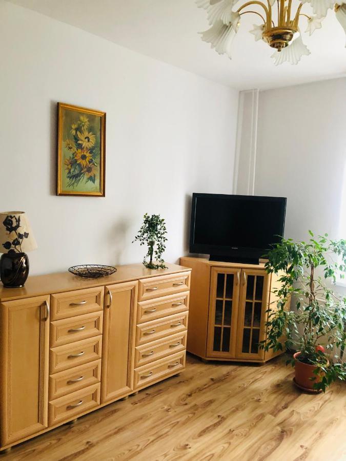 Apartament 2 Pokojowy Gdansk Ngoại thất bức ảnh