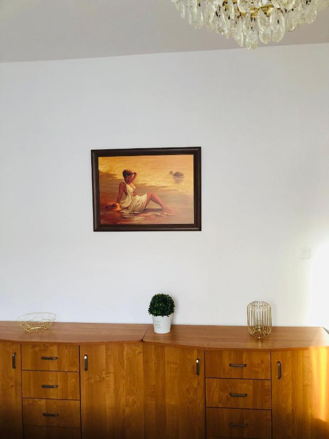 Apartament 2 Pokojowy Gdansk Ngoại thất bức ảnh