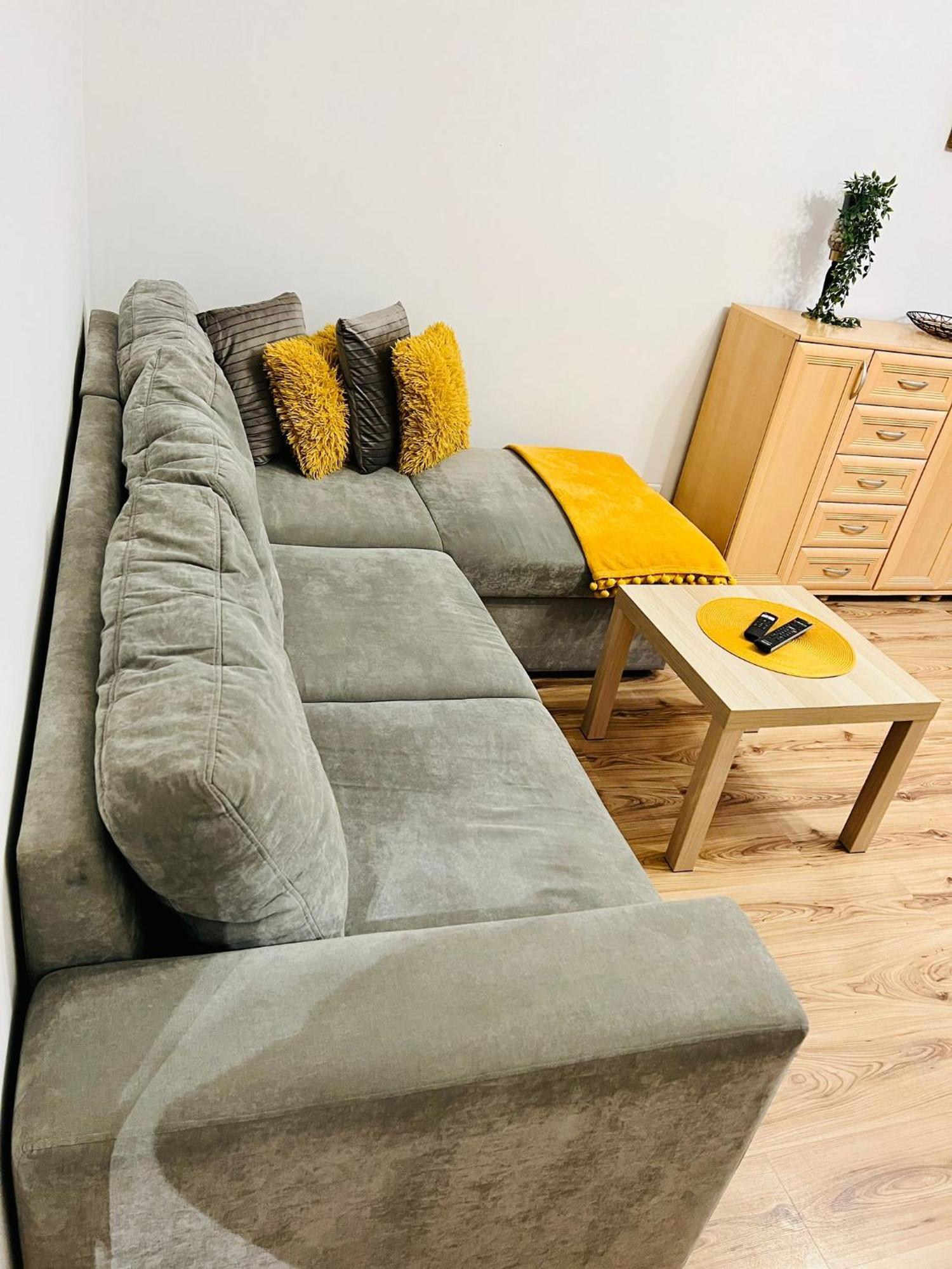 Apartament 2 Pokojowy Gdansk Ngoại thất bức ảnh