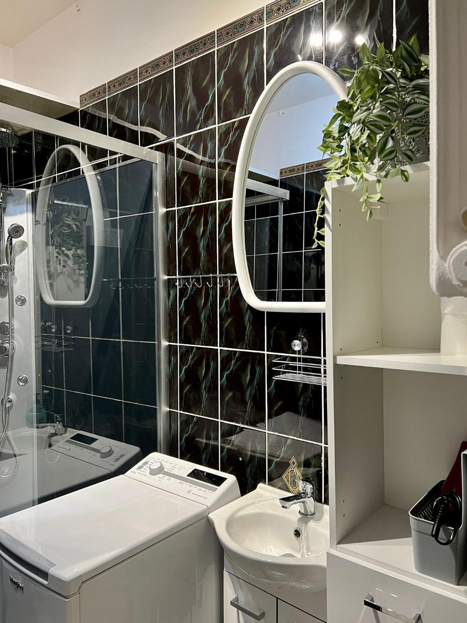 Apartament 2 Pokojowy Gdansk Ngoại thất bức ảnh