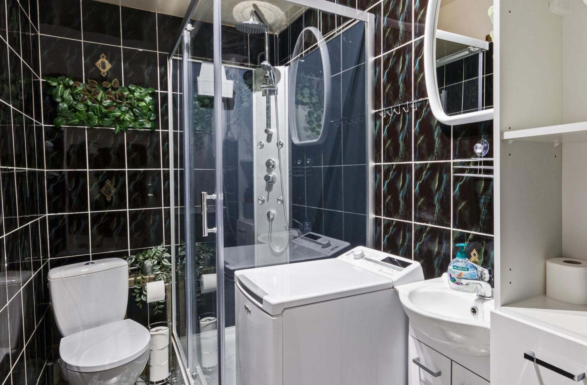 Apartament 2 Pokojowy Gdansk Ngoại thất bức ảnh