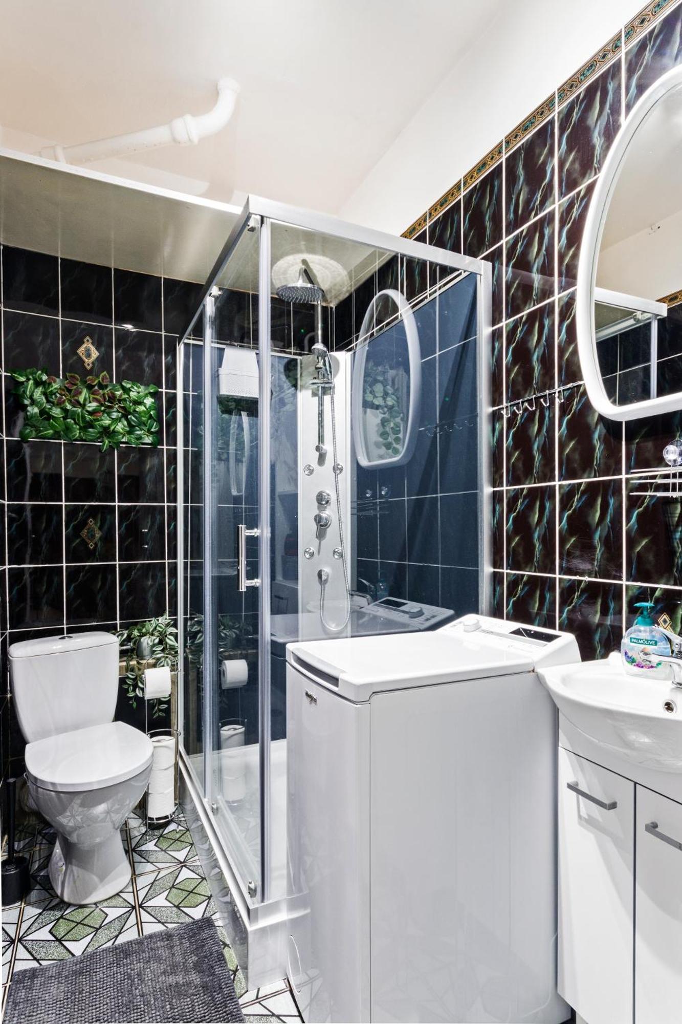 Apartament 2 Pokojowy Gdansk Ngoại thất bức ảnh
